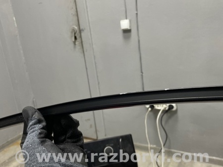 ФОТО Кронштейн для Subaru Crosstrek 3 GU (2022-) Київ