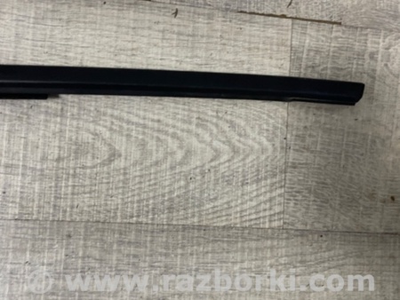 ФОТО Молдинг двери для Subaru Crosstrek 3 GU (2022-) Київ