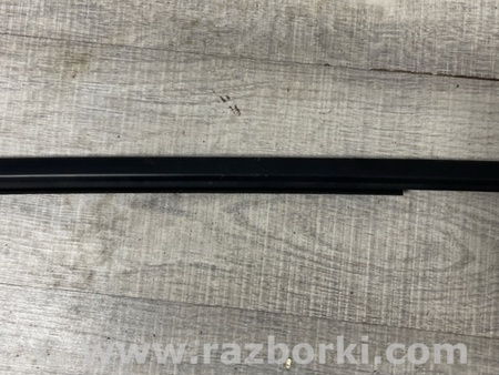 ФОТО Молдинг двери для Subaru Crosstrek 3 GU (2022-) Київ