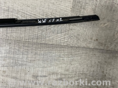 ФОТО Молдинг двери для Subaru Crosstrek 3 GU (2022-) Київ