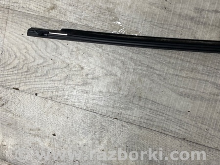 ФОТО Молдинг двери для Subaru Crosstrek 3 GU (2022-) Київ