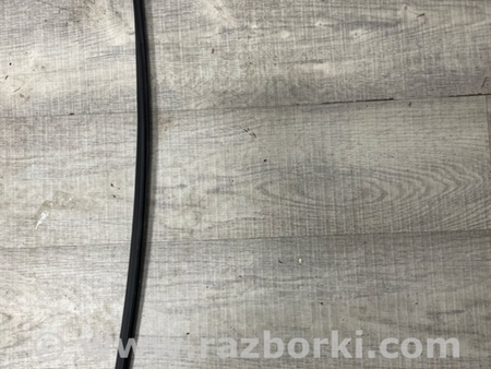 ФОТО Уплотнитель кузова для Subaru Crosstrek 3 GU (2022-) Київ