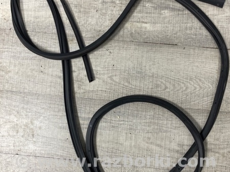 ФОТО Уплотнитель кузова для Subaru Crosstrek 3 GU (2022-) Київ