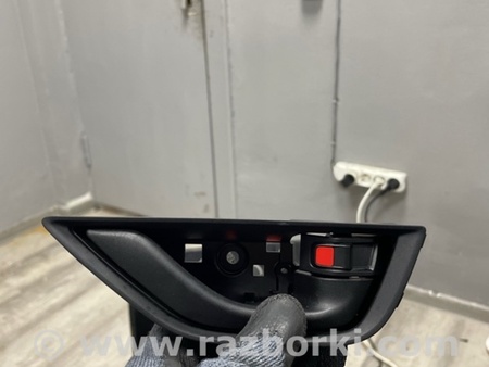 ФОТО Ручка двери внутренняя для Subaru Crosstrek 3 GU (2022-) Київ