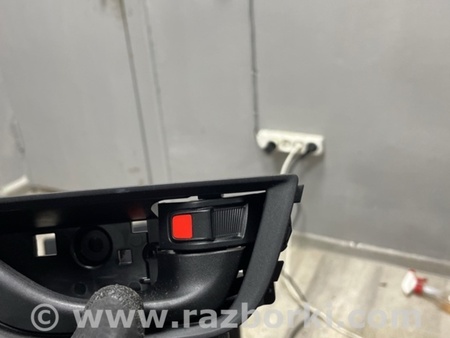 ФОТО Ручка двери внутренняя для Subaru Crosstrek 3 GU (2022-) Київ