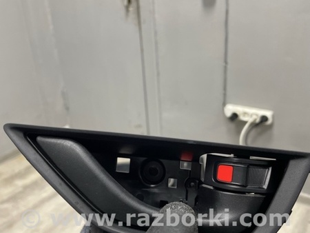 ФОТО Ручка двери внутренняя для Subaru Crosstrek 3 GU (2022-) Київ