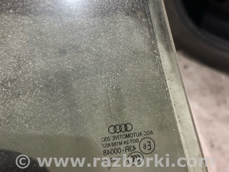 ФОТО Стекло двери для Audi (Ауди) A3 III 8V (12-20) Київ