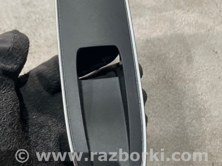 ФОТО пластик двери для Subaru Outback VI BT (2019-) Київ