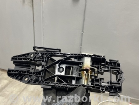 ФОТО Механизм ручки двери для Audi (Ауди) A3 III 8V (12-20) Київ
