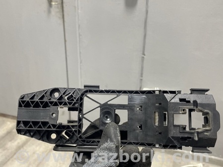 ФОТО Механизм ручки двери для Audi (Ауди) A3 III 8V (12-20) Київ