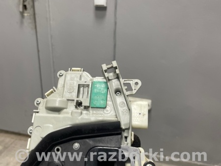 ФОТО Замок боковой двери для Audi (Ауди) A3 III 8V (12-20) Київ
