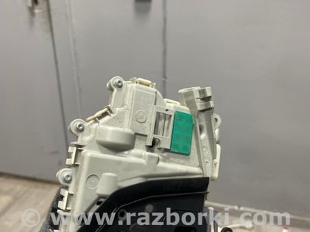 ФОТО Замок боковой двери для Audi (Ауди) A3 III 8V (12-20) Київ