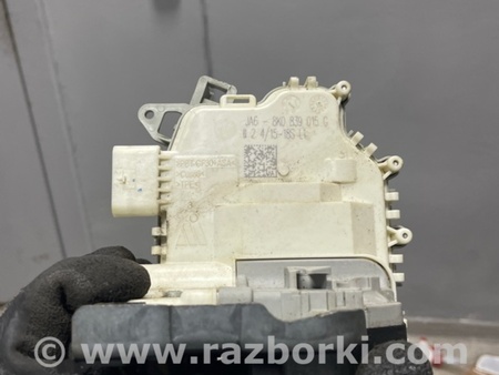 ФОТО Замок боковой двери для Audi (Ауди) A3 III 8V (12-20) Київ