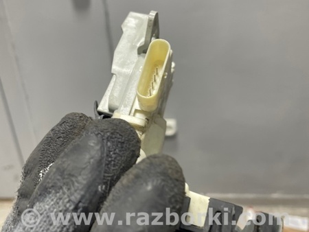 ФОТО Замок боковой двери для Audi (Ауди) A3 III 8V (12-20) Київ