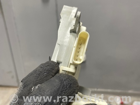 ФОТО Замок боковой двери для Audi (Ауди) A3 III 8V (12-20) Київ
