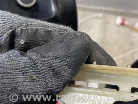 ФОТО Кронштейн для Audi (Ауди) A3 III 8V (12-20) Київ