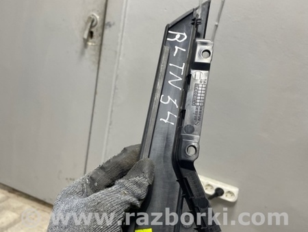 ФОТО Молдинг двери для Audi (Ауди) A3 III 8V (12-20) Київ