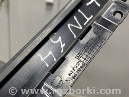 ФОТО Молдинг двери для Audi (Ауди) A3 III 8V (12-20) Київ