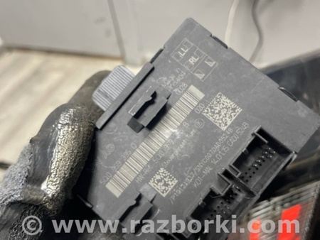 ФОТО Блок управления для Audi (Ауди) A3 III 8V (12-20) Київ