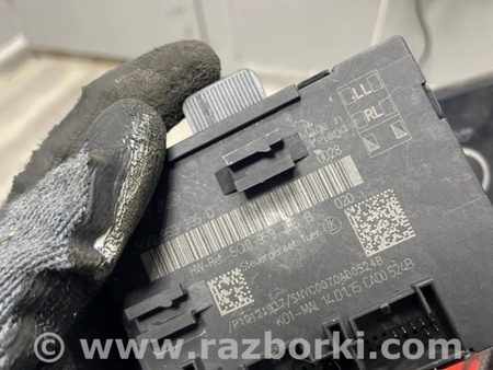 ФОТО Блок управления для Audi (Ауди) A3 III 8V (12-20) Київ