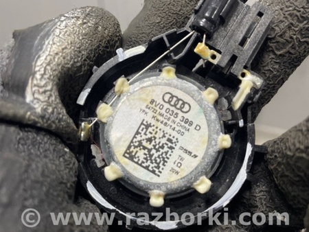 ФОТО Динамик для Audi (Ауди) A3 III 8V (12-20) Київ