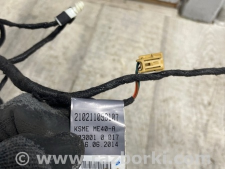 ФОТО Проводка двери для Audi (Ауди) A3 III 8V (12-20) Київ