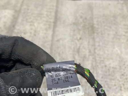 ФОТО Проводка двери для Audi (Ауди) A3 III 8V (12-20) Київ