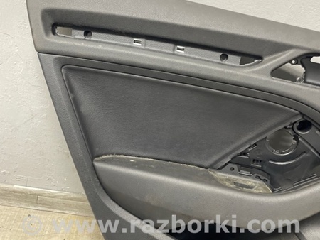 ФОТО Карточка дверная для Audi (Ауди) A3 III 8V (12-20) Київ