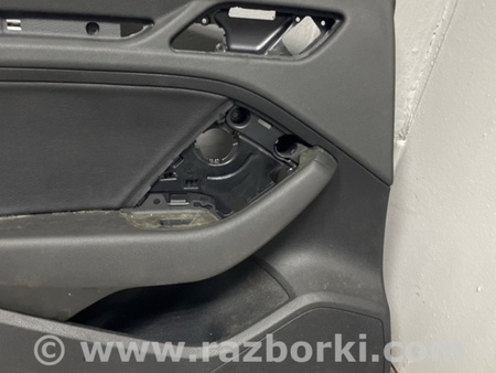 ФОТО Карточка дверная для Audi (Ауди) A3 III 8V (12-20) Київ