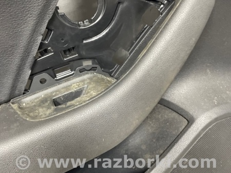 ФОТО Карточка дверная для Audi (Ауди) A3 III 8V (12-20) Київ