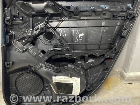 ФОТО Карточка дверная для Audi (Ауди) A3 III 8V (12-20) Київ