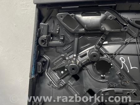ФОТО Карточка дверная для Audi (Ауди) A3 III 8V (12-20) Київ