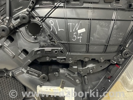 ФОТО Карточка дверная для Audi (Ауди) A3 III 8V (12-20) Київ