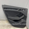 Карточка дверная Audi (Ауди) A3 III 8V (12-20)