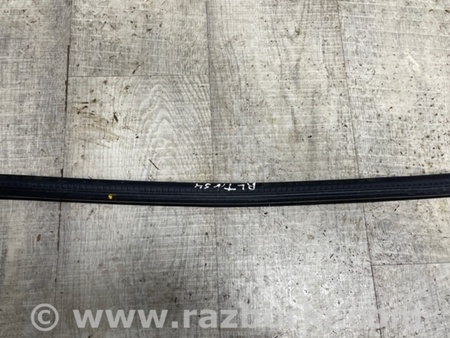 ФОТО Уплотнитель стекла двери для Audi (Ауди) A3 III 8V (12-20) Київ