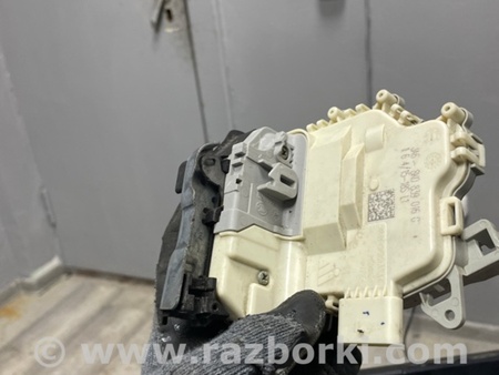 ФОТО Замок боковой двери для Audi (Ауди) A3 III 8V (12-20) Київ