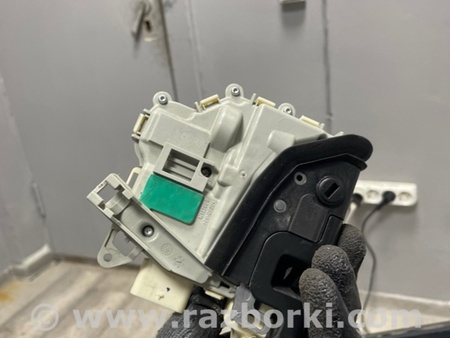 ФОТО Замок боковой двери для Audi (Ауди) A3 III 8V (12-20) Київ
