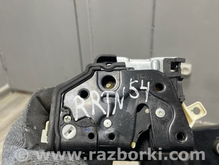 ФОТО Замок боковой двери для Audi (Ауди) A3 III 8V (12-20) Київ