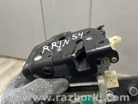 ФОТО Замок боковой двери для Audi (Ауди) A3 III 8V (12-20) Київ