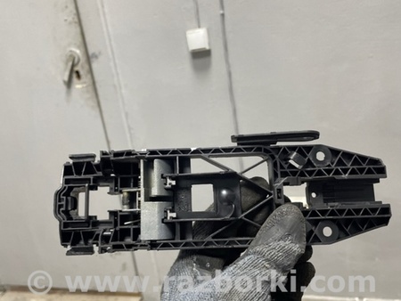 ФОТО Механизм ручки двери для Audi (Ауди) A3 III 8V (12-20) Київ