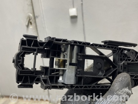 ФОТО Механизм ручки двери для Audi (Ауди) A3 III 8V (12-20) Київ