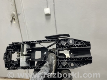 ФОТО Механизм ручки двери для Audi (Ауди) A3 III 8V (12-20) Київ