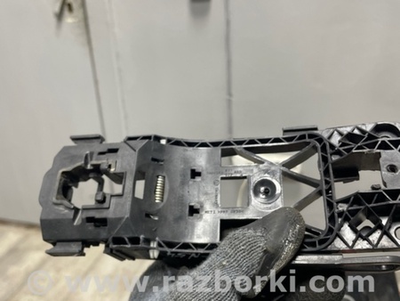 ФОТО Механизм ручки двери для Audi (Ауди) A3 III 8V (12-20) Київ