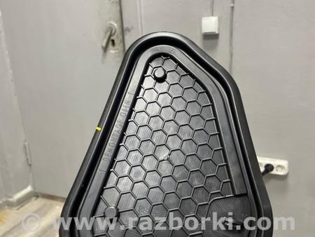 ФОТО пластик двери для Audi (Ауди) A3 III 8V (12-20) Київ