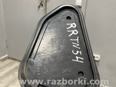 ФОТО пластик двери для Audi (Ауди) A3 III 8V (12-20) Київ