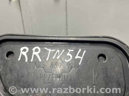 ФОТО пластик двери для Audi (Ауди) A3 III 8V (12-20) Київ