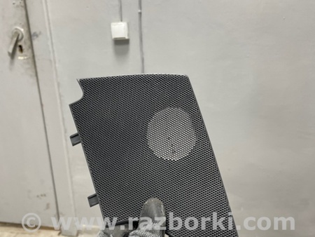ФОТО пластик двери для Audi (Ауди) A3 III 8V (12-20) Київ
