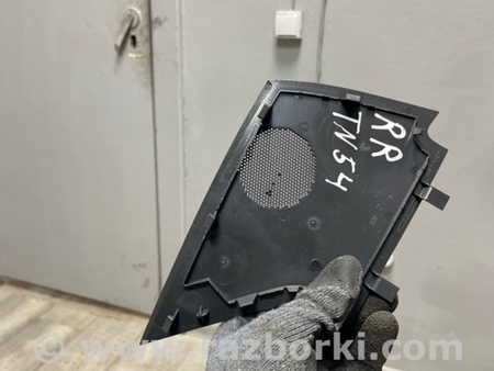 ФОТО пластик двери для Audi (Ауди) A3 III 8V (12-20) Київ