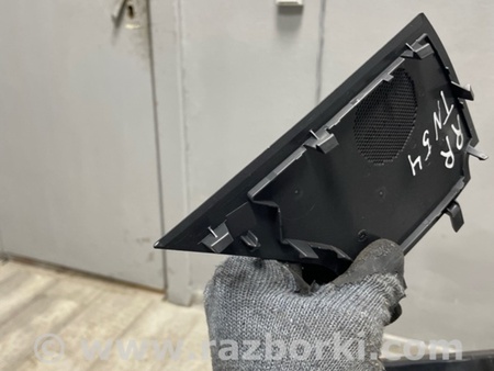 ФОТО пластик двери для Audi (Ауди) A3 III 8V (12-20) Київ