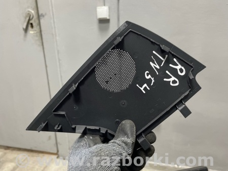 ФОТО пластик двери для Audi (Ауди) A3 III 8V (12-20) Київ